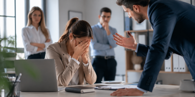 discrimination au travail discrimination au travail