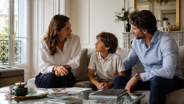 Avocat droit de la famille Paris Avocat droit de la famille Paris