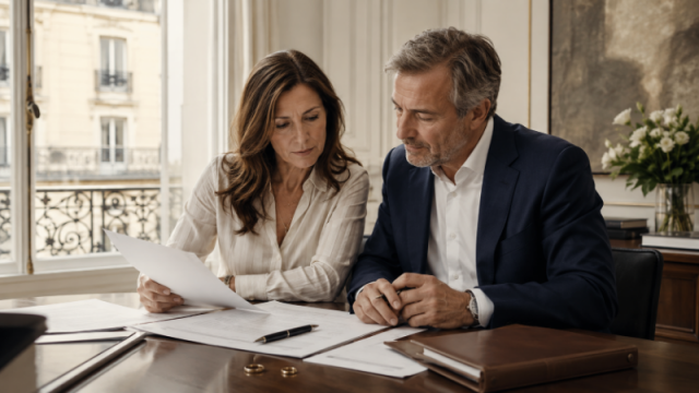 Avocat liquidation régime matrimonial Paris Avocat liquidation régime matrimonial Paris