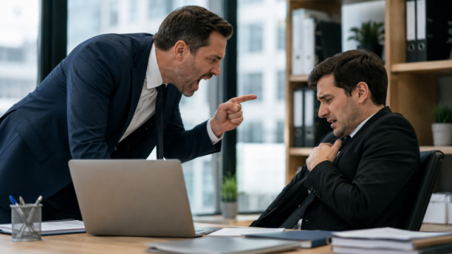 Avocat harcèlement au travail Paris Avocat harcèlement au travail Paris