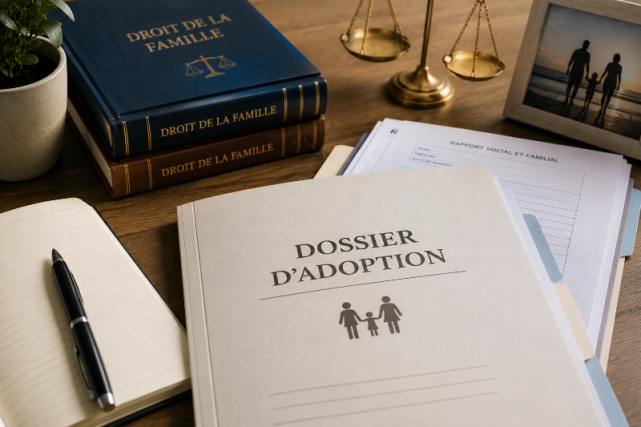 adoption simple adoption simple