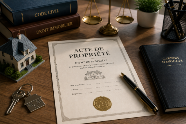 Avocat litige propriétaire locataire Paris